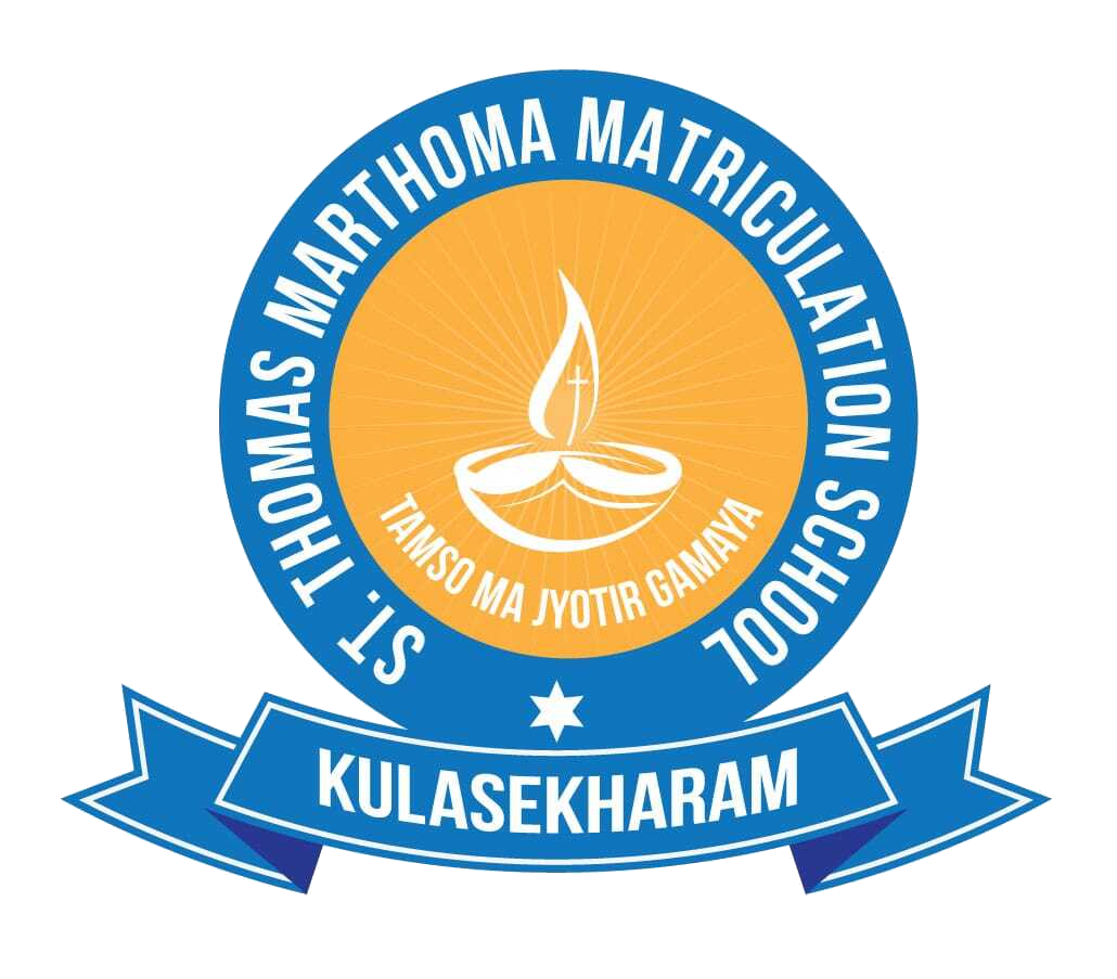 St. Thomas Marthoma Matriculation Higher Secondary School